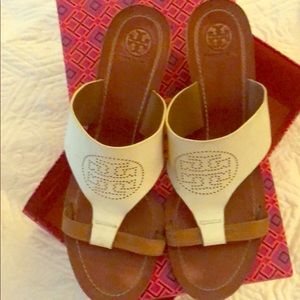 Tory Burch sandals